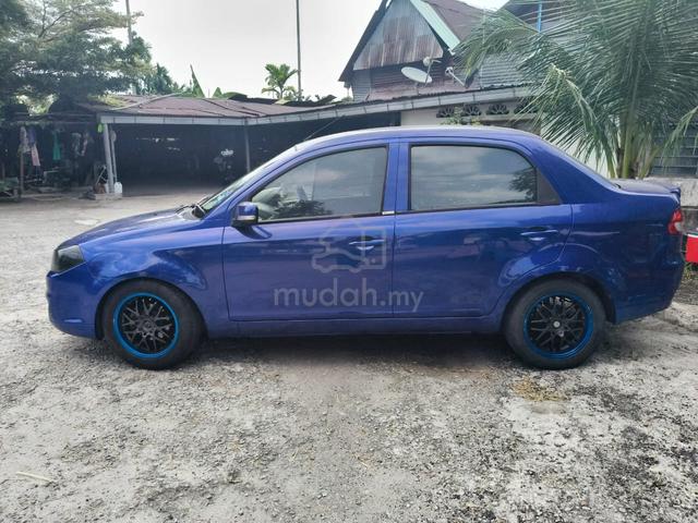 2011 Proton SAGA 1.3 BASE LINE (M) - 2