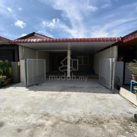 RENOVATED TERES TAMAN SERAI SETIA, PDG SERAI๐FULL LOAN๐ฏ BOOKING 1k โ
1