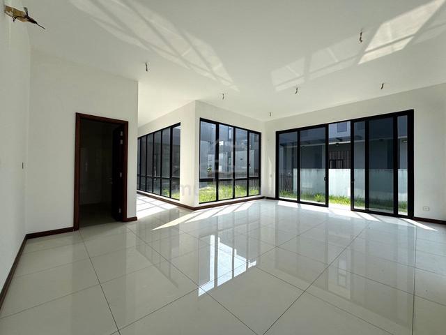 New 2 Sty Bungalow Eco Sanctuary Telok Panglima Garang Below Mararket 1