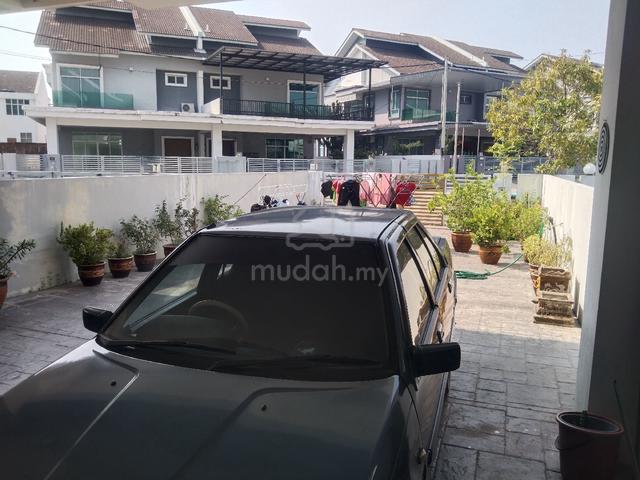 Double story Terrace house ( SALES) 1
