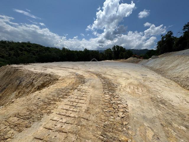 LAND FOR RENT – Sungai Tekali, Hulu Langat 1