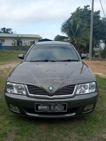 Waja MMC 1.6 year 2005 - 1
