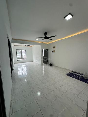 Flat Bandar Baru Uda 1