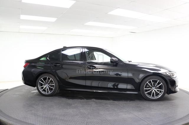 2021 Bmw 3 SERIES 2.0 20I SPORT MY19 G20 (A) - 4