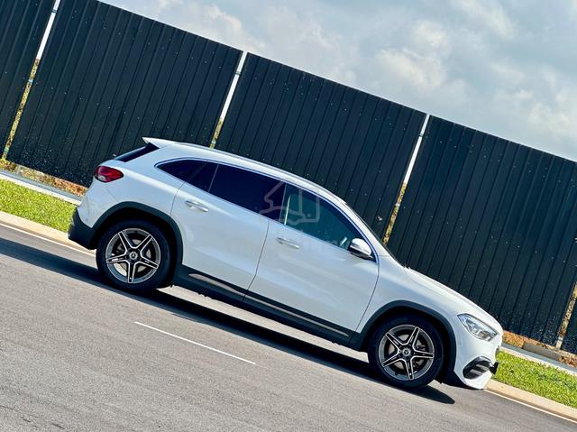 Mercedes Benz GLA250 2.0 AMG LINE🔥Carking‼️‼️‼️ - 2