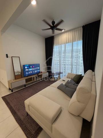 Residensi Adelia 1