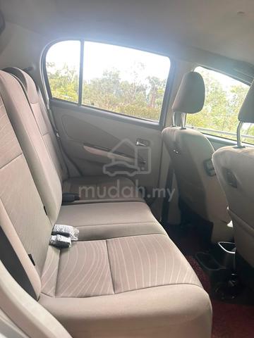 2016 Perodua MYVI 1.3 PREMIUM X FACELIFT (A) - 5