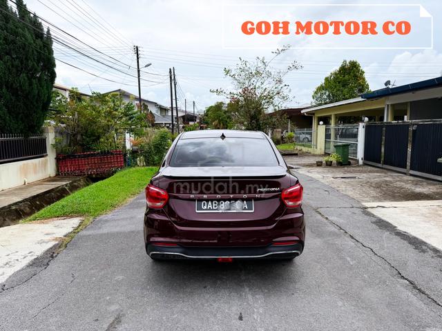2020 Proton PERSONA 1.6L (A) OTR - 3