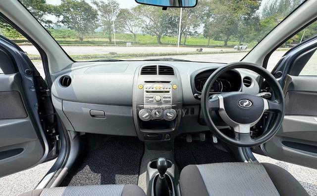 2010 Perodua MYVI 1.3 SXI FACELIFT (M) Cashback - 5