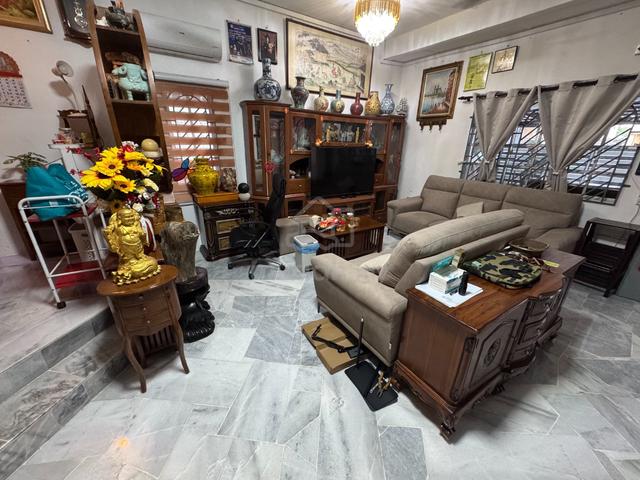 2 Storey SEMI-D BANDAR COUNTRY HOMES Rawang, Actual, RENO, Low Deposit 1