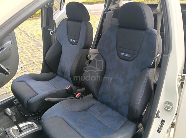 Perodua AXIA 2014 spec G - 5