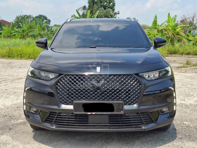 2019 Ds Automobiles DS 7 CROSSBACK 1.6 loan kedai - 2