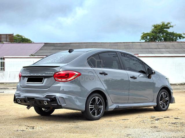 2020 Proton PERSONA 1.6 PREMIUM (A) 5 THN WARRANTY - 4