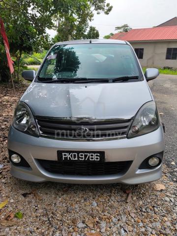 2012 Perodua VIVA 1.0 ELITE EZI EJ-VE (A) - 2