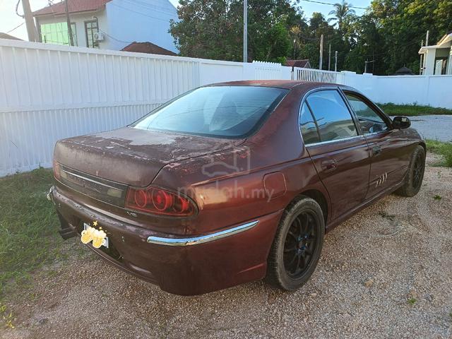 1999 Proton PERDANA 2.0 SEi (A) - 4