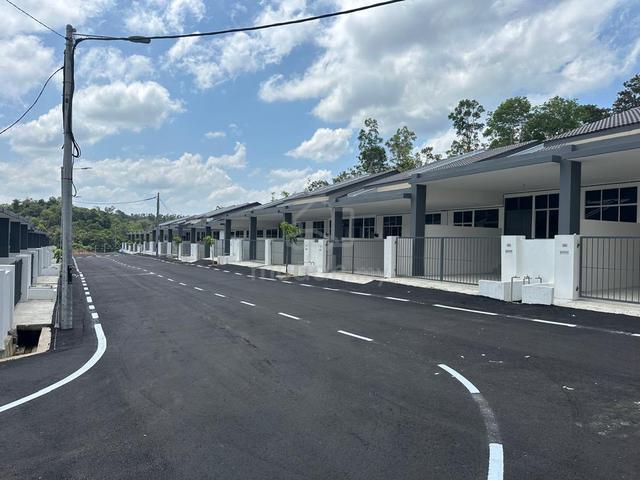 Perumahan Bandar Kuala Lipis 1