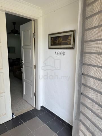 Sri Kayangan Apartment 1
