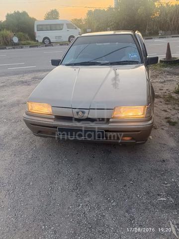 2003 Proton SAGA 1.3 LMST (M) - 1