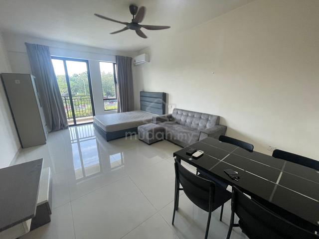 Country Garden Central Park (Serviced Apartment) 1