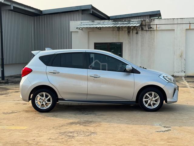 2021 Perodua MYVI 1.3 MANUAL LIMITED UNIT - 3