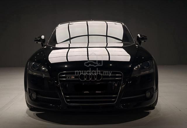 2008 Audi TT 2.0 FSI Facelift (A) - 2