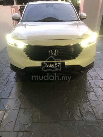 2022 Honda HR-V 1.5 S (A) - 3