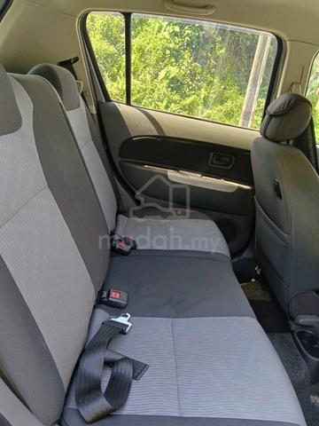 2008 Perodua MYVI 1.3 SXi (M) - 5