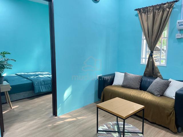 Homestay Landed - Kg. Batu Muda, Sentul, KL. - photo 4 of 5