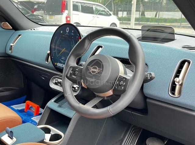 2024 Mini COOPER 2.0 JCW COUNTRYMAN - 5