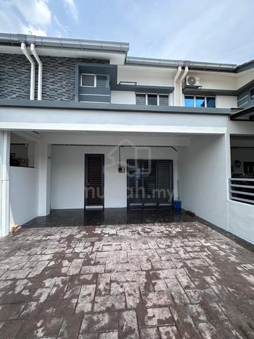 [Lower Rental] Hillpark The plam 2Storey Near UITM Eco Saujana Utama 1