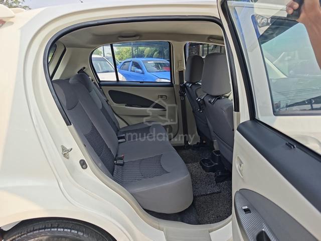 2014 Perodua MYVI SE 1.3 (M) - 5