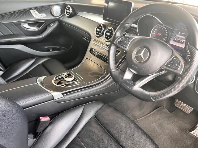 2016 Mercedes Benz GLC250 2.0*1 CAREFUL OWNER* - 5
