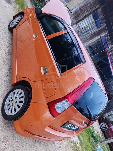 2010 Perodua VIVA 1.0 ELITE EXCLUSIVE (A) - 3