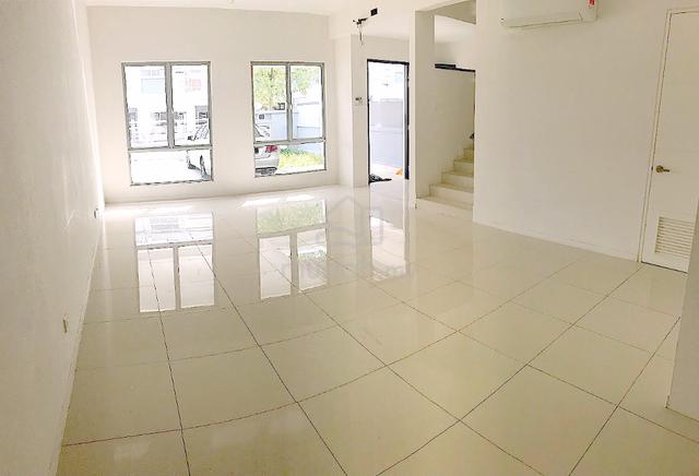 Tropicana Heights Fairfield Residence 3Sty 24x70 Full Loan Kajang 5