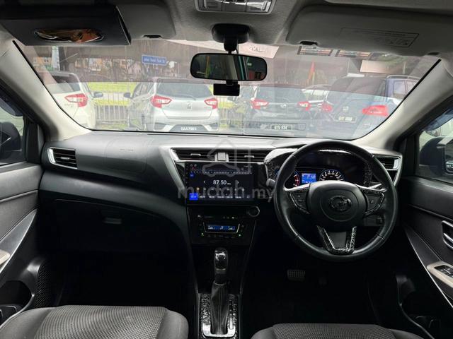 2017 Perodua MYVI 1.3 PREMIUM X FACELIFT (A) - 5