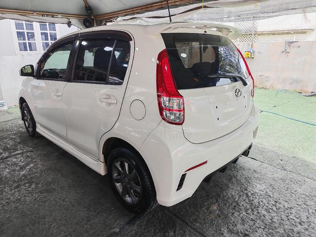 2013 Perodua MYVI 1.5 SE ZHS (A) - 2