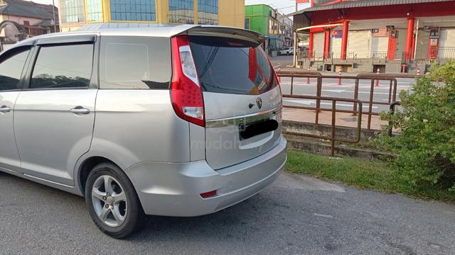 2009 Proton EXORA 1.6 H-LINE CPS (A) - 2