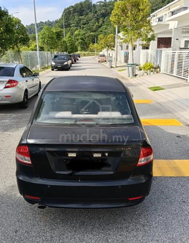 2011 Proton SAGA 1.3 FL (M) - 1
