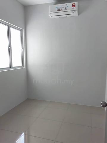 Platinum Casa Danau Residences 3
