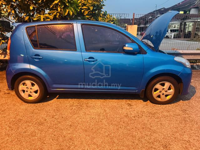 2006 Perodua MYVI 1.3 EZI (A) - 3