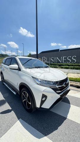 2019 Perodua ARUZ 1.5 AV (A) - 2
