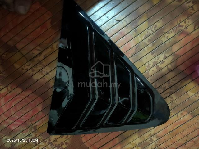 accesories myvi G3 - photo 2 of 5