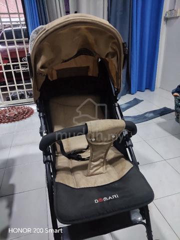 Stroller Baby Foldable Lightweight  - photo 4 of 6