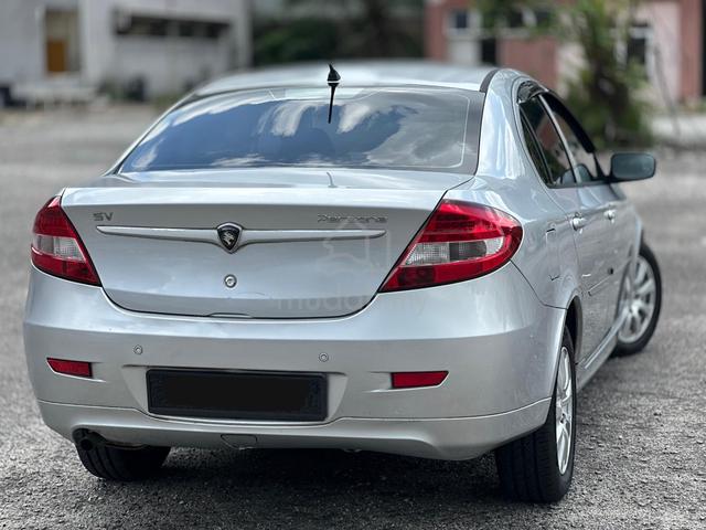 2014 Proton PERSONA 1.6 ELEGANCE (A) FULLOAN - 4