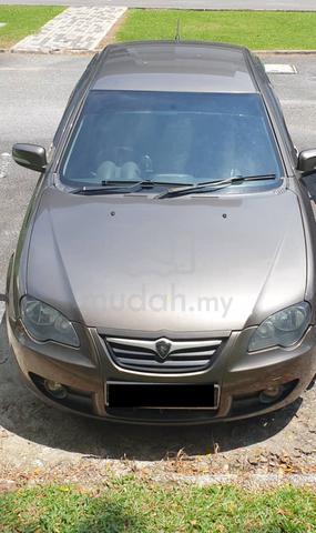 2014 Proton PERSONA 1.6 ELEGANCE BASE LINE (M) - 1