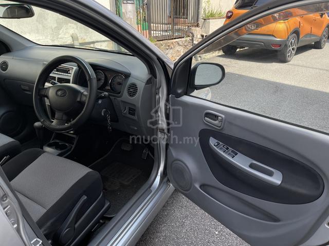 2009 Perodua VIVA 1.0 EZ STANDARD (A) - 4