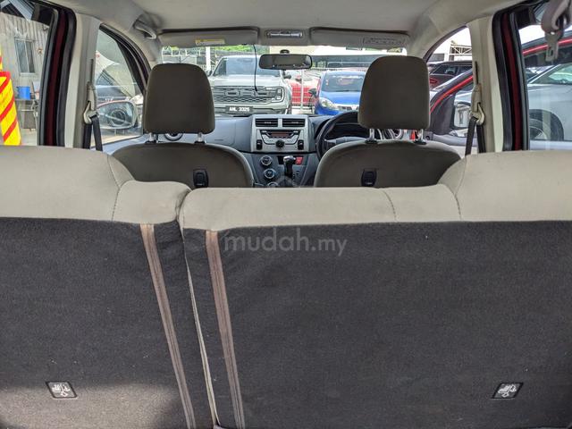 2016 Perodua MYVI 1.3 PREMIUM X - 5