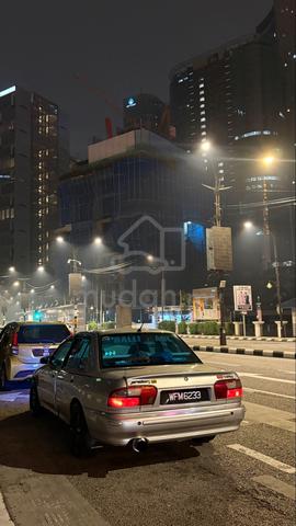 1997 Proton WIRA 1.5 GL (A) - 3