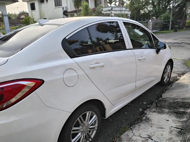 2020 Proton PERSONA 1.6 STANDARD MY16 FACELIFT (A) - 4