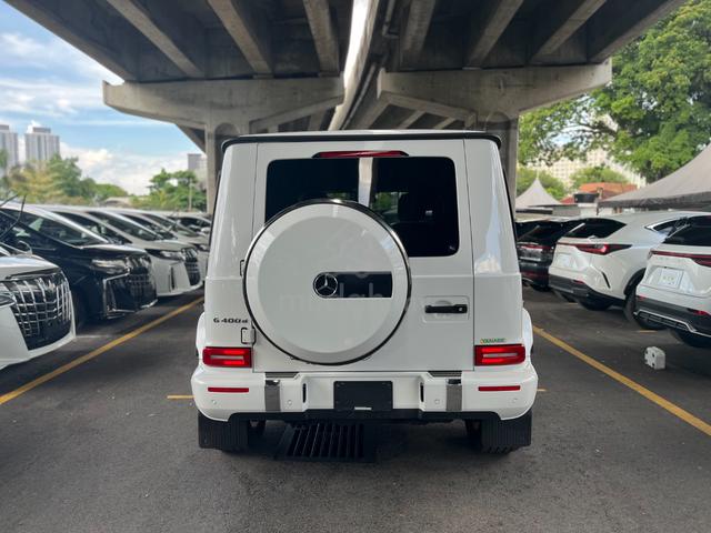 2022 Mercedes Benz G400D 3.0 | EXCELLENT CONDITION - 4